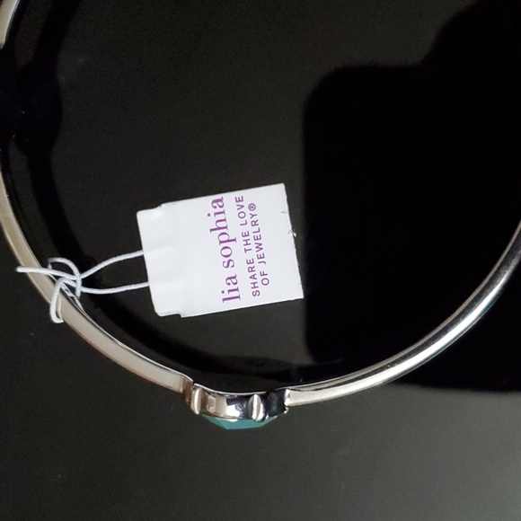 Lia Sophia Bracelt - Picture 3 of 4